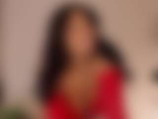 Naty Arias's Live Sex Cam Show