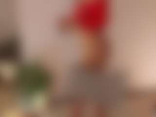 Naty Arias's Live Sex Cam Show