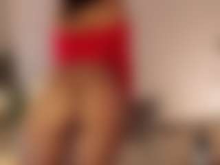 Naty Arias's Live Sex Cam Show