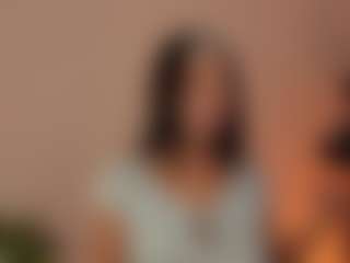 Naty Arias's Live Sex Cam Show