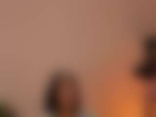 Naty Arias's Live Sex Cam Show