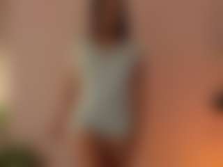 Naty Arias's Live Sex Cam Show