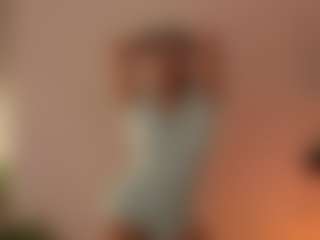 Naty Arias's Live Sex Cam Show