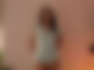 Naty Arias's Live Sex Cam Show
