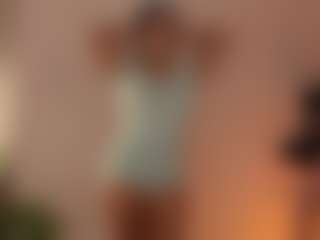 Naty Arias's Live Sex Cam Show