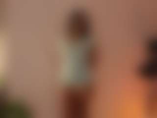 Naty Arias's Live Sex Cam Show