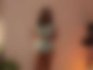 Naty Arias's Live Sex Cam Show
