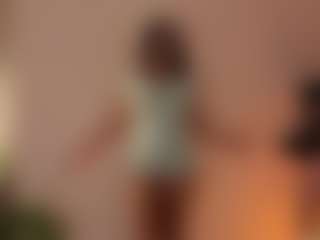 Cam Show en direct de Naty Arias