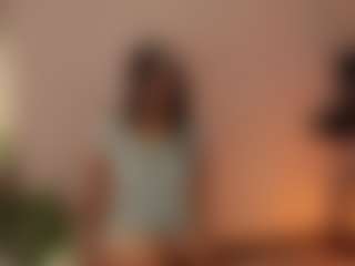 Naty Arias's Live Sex Cam Show