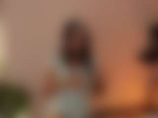Naty Arias's Live Sex Cam Show