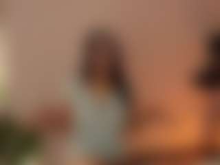 Naty Arias's Live Sex Cam Show
