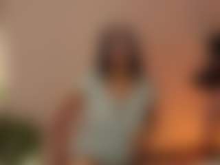 Naty Arias's Live Sex Cam Show