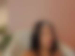 Naty Arias's Live Sex Cam Show