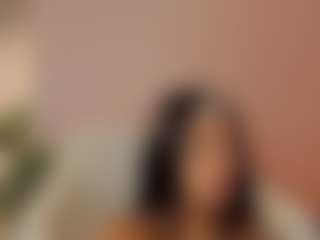 Naty Arias's Live Sex Cam Show