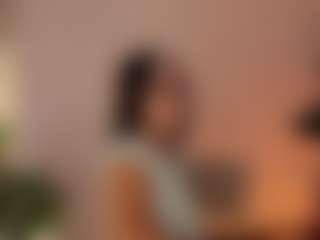 Naty Arias's Live Sex Cam Show