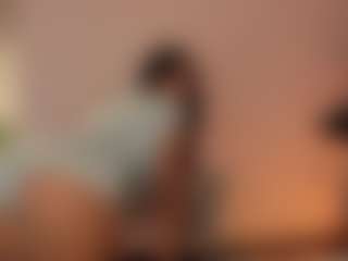 Naty Arias's Live Sex Cam Show