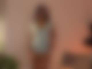 Naty Arias's Live Sex Cam Show