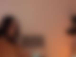 Naty Arias's Live Sex Cam Show