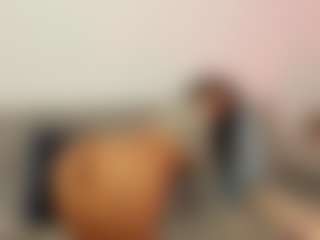 Naty Arias's Live Sex Cam Show