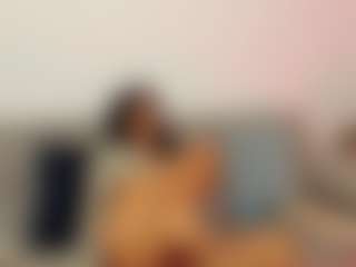 Naty Arias's Live Sex Cam Show