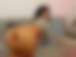 Naty Arias's Live Sex Cam Show