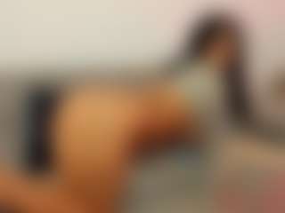 Naty Arias's Live Sex Cam Show