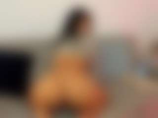Naty Arias's Live Sex Cam Show