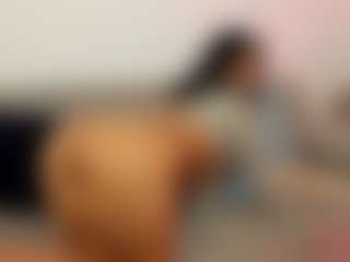 Naty Arias's Live Sex Cam Show