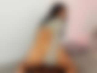 Naty Arias's Live Sex Cam Show
