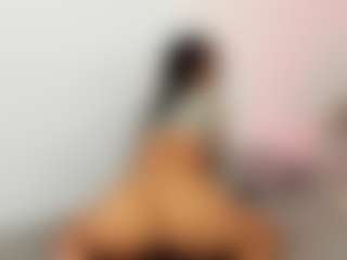 Show de Sexo ao Vivo na Câmera de Naty Arias