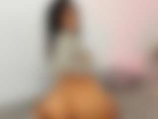 Naty Arias's Live Sex Cam Show