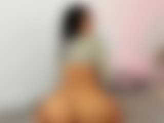 Naty Arias's Live Sex Cam Show