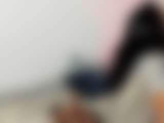 Naty Arias's Live Sex Cam Show
