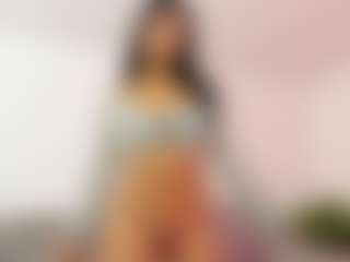 Naty Arias's Live Sex Cam Show