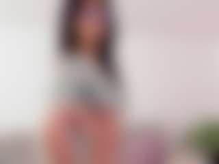 Naty Arias's Live Sex Cam Show