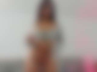Naty Arias's Live Sex Cam Show