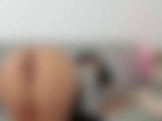 Naty Arias's Live Sex Cam Show
