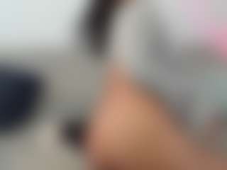 Naty Arias's Live Sex Cam Show