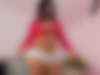 Naty Arias's Live Sex Cam Show