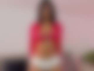 Naty Arias's Live Sex Cam Show