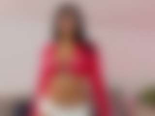 Naty Arias's Live Sex Cam Show