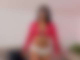 Naty Arias's Live Sex Cam Show