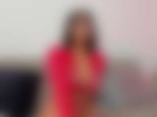 Naty Arias's Live Sex Cam Show