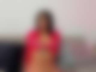 Naty Arias's Live Sex Cam Show