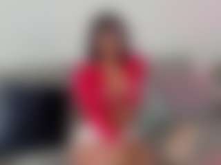 Naty Arias's Live Sex Cam Show