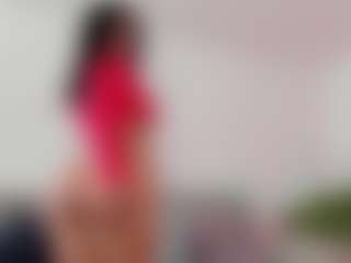 Naty Arias's Live Sex Cam Show