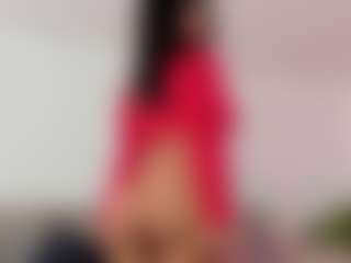 Naty Arias's Live Sex Cam Show