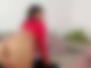 Naty Arias's Live Sex Cam Show
