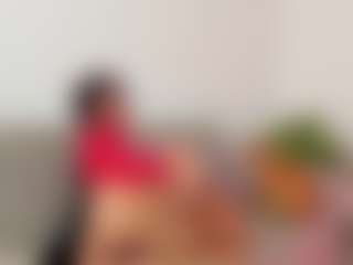 Naty Arias's Live Sex Cam Show