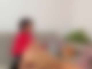 Naty Arias's Live Sex Cam Show